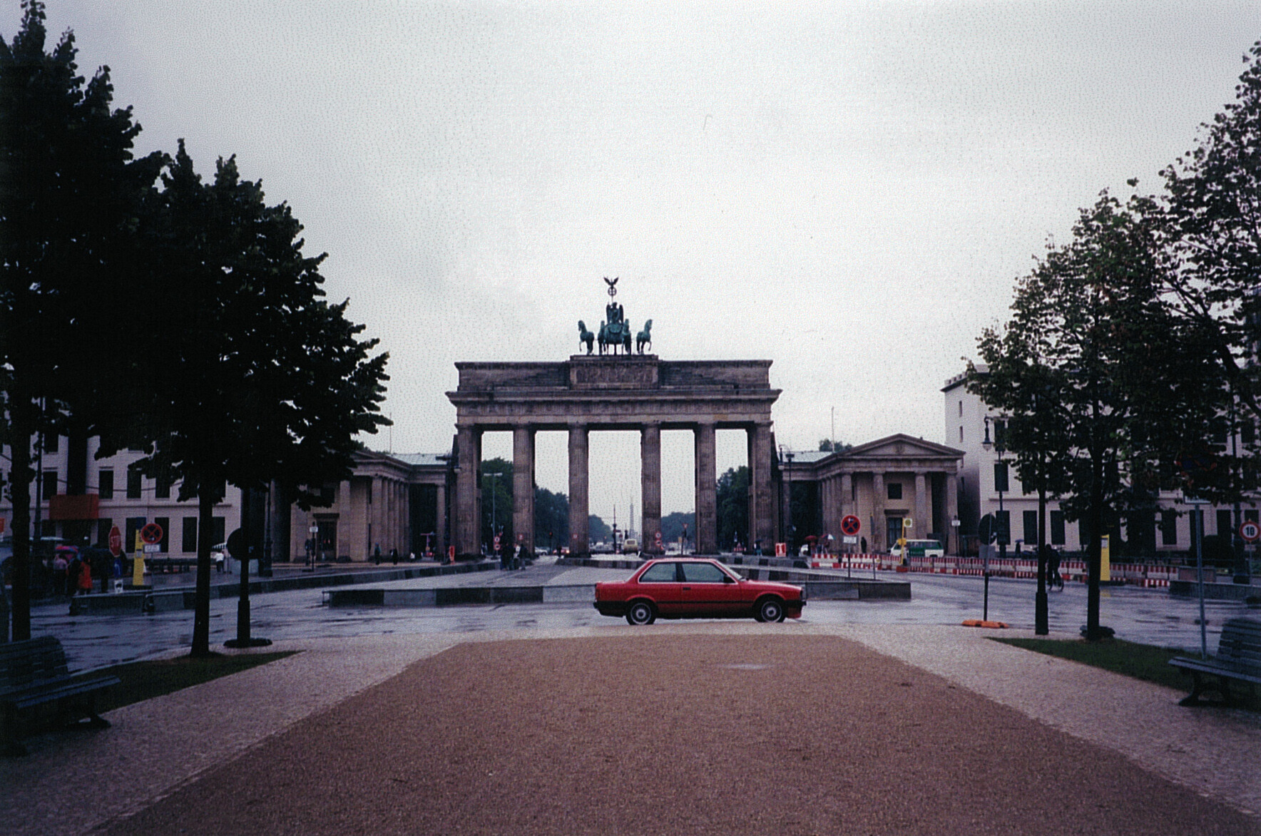 Brandenburger Tor